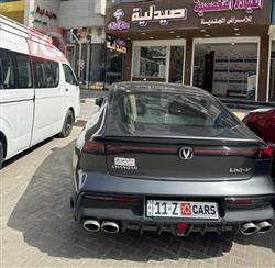 شانجان يوني في